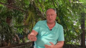 Интервью с Софоосом. Часть 3. О Времени, Сознании и Разумности в 4D.