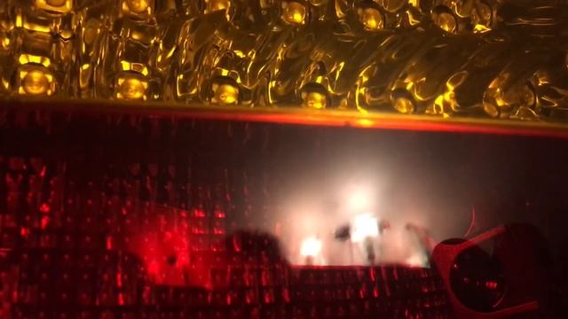 Фонари купе е46 после ремонта. смотреть онлайн