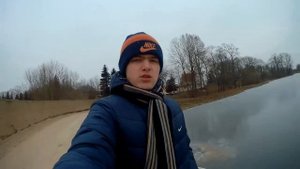 Дворцово-парковый комплекс Святск / Svyatsk