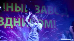 Русский Стилль /Кристина Соколова/ Наше время 05/06/2021.mp4