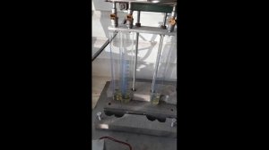 Daewoo Matiz неровная работа троит