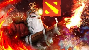 Гайд Dota 2 stream - Кто такие  под пи_ас ?