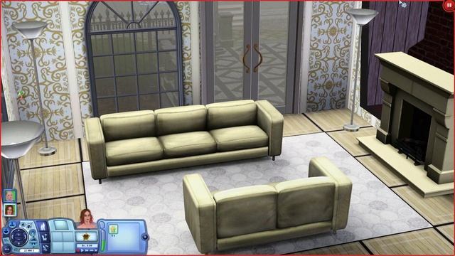 The Sims 3 Обзоры городов || Твинбрук #4 || Пиджин смотреть онлайн