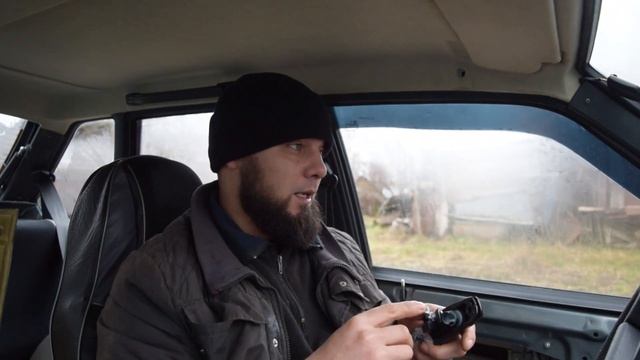 ЕВРОручки на ВАЗ