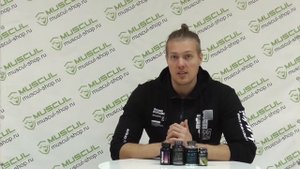 Что такое SARMs и как их купить?