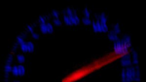 VW Passat B6 2.0fsi 0-220 км/ч.3gp