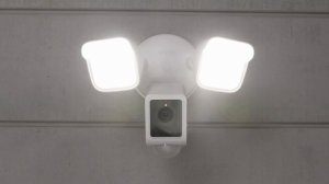 Introducing Wyze Cam Floodlight v2