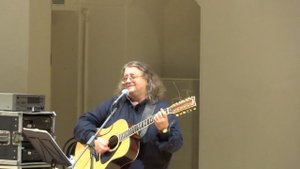 Александр Градский русского и еврейского