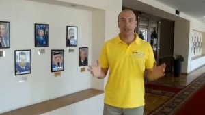 Университет МГИМО