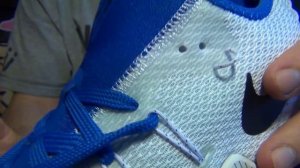 Видеообзор Nike Hypershift от #SNKRRVWS