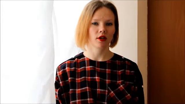 А девочка выросла смотреть онлайн