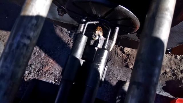 Riello Burners 174кВт - обзор дизельной горелки смотреть онлайн