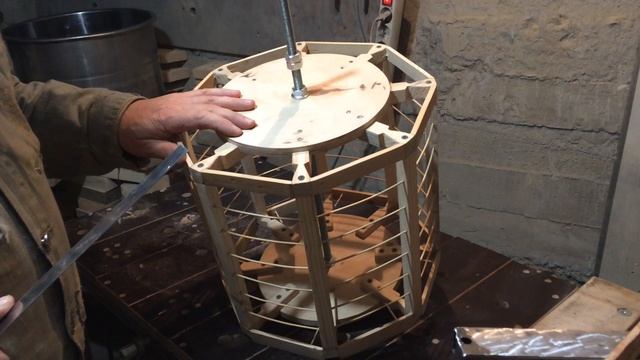 Медогонка своими руками за 0 рублей смотреть онлайн