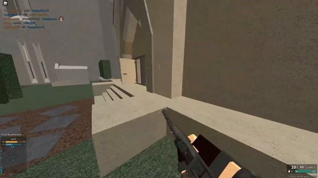 PF Gameplay Ep #3: AKM Gameplay! (AKM and TEC-9) смотреть онлайн