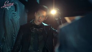 Хроники расхитителей гробниц. ОСТ и фрагменты дорамы "Таинственная девятка"