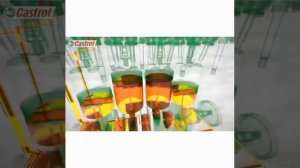 Авто ісі. Сабақтың тақырыбы: Майлау жүйесіне ТКК.