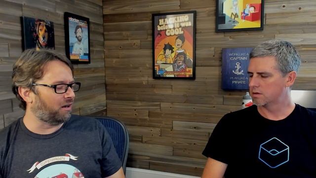 What Is ContainerD? Docker Runtimes with Phil Estes from IBM смотреть онлайн