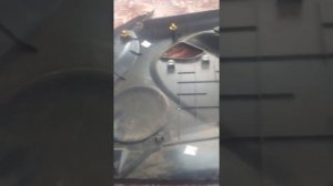 Устранение скрипка дверных карт лада гранта fl