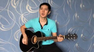 Александр Коренюгин - Фергана (кавер)