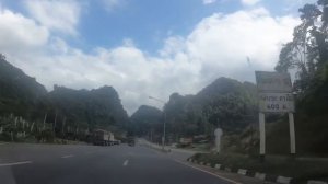 из Пхукета на Самуи на автомобиле