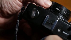 FED 50 CAMERA & PHOTOS