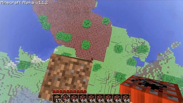 Minecraft: The Apocalypse (Enormous TNT Explosion) смотреть онлайн