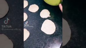 беляши по Шатуновски, приятного аппетита