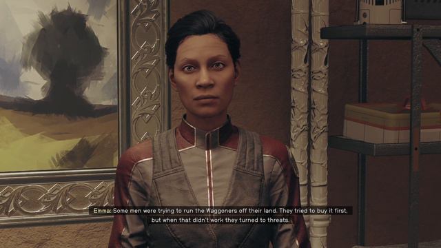 [PC] Starfield Cheathrough - Pt. 71 смотреть онлайн