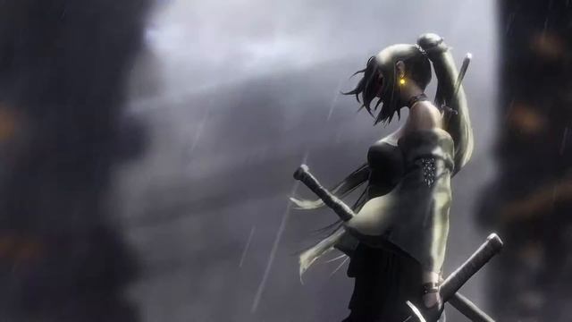 [Wallpaper Engine] Samurai Rain:ＴＯＫＹＯ смотреть онлайн