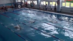 Гимн плаванию, Учителям и пловцам!! Автор -Тимур Сушко , поет - Ольга Сушко