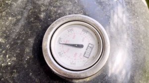 Вкуснейшая рулька по-чешски на гриле