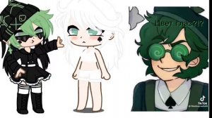 |Создаём персонажа из 13карт|