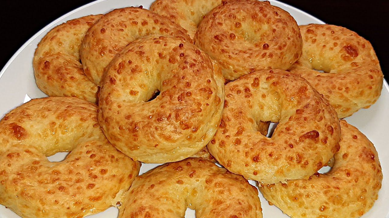 Рецепт для тех, кто любит несладкую и быструю выпечку смотреть онлайн