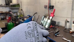 БЕНЗИНОВАЯ BMW это ДОРОГО? ЗАМЕНА ФОРСУНКИ на е60