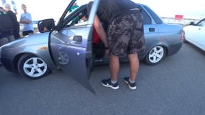 АВТОСХОДКА В УЛЬЯНОВСКЕ |АВТОЗВУК| - EXTREME SOUND