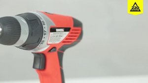 Дрель аккумуляторная OMAX 01311