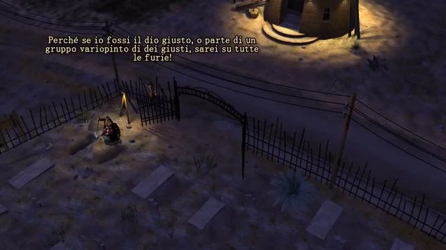 Tony Tough 2: A Rake's Progress - [12/14] - [Capitolo Sei - Parte 2] - Soluzione in italiano смотреть онлайн