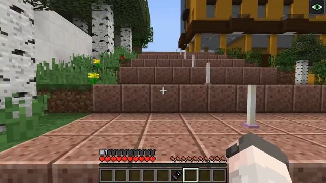 ТАЙНА ПРИЗРАЧНОЙ КОРОНЫ #3 МЕНЯ ЧУТЬ НЕ УБИЛ МОНСТР! ПОЛУЧИЛ НОВУЮ СИЛУ! В КОФЕ С ДЕВУШКОЙ?! смотреть онлайн