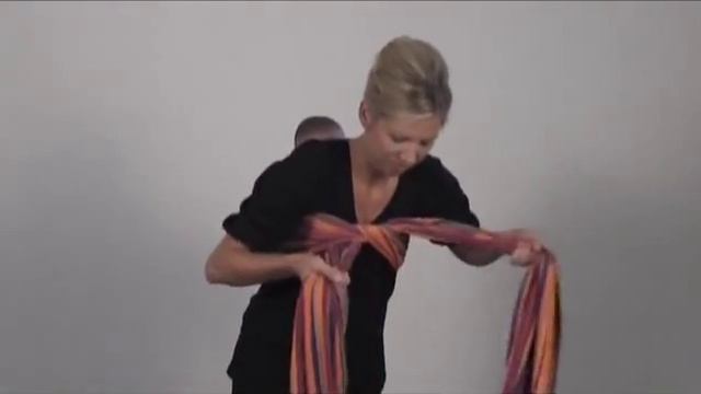 Слинг Carry Sling смотреть онлайн