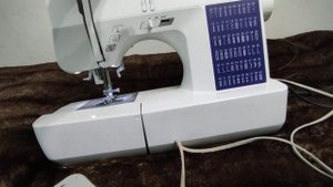Швейная машина Brother Comfort 60E