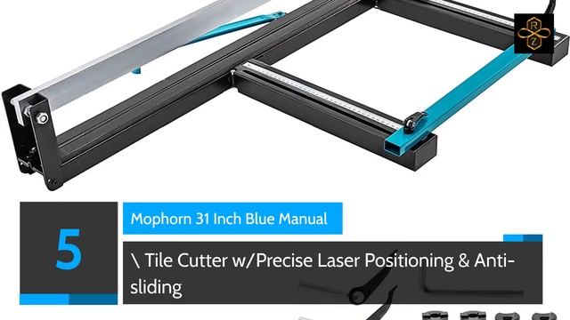 Best Manual Tile Cutter | Top 10 Best Manual Tile Cutter For 2022 смотреть онлайн