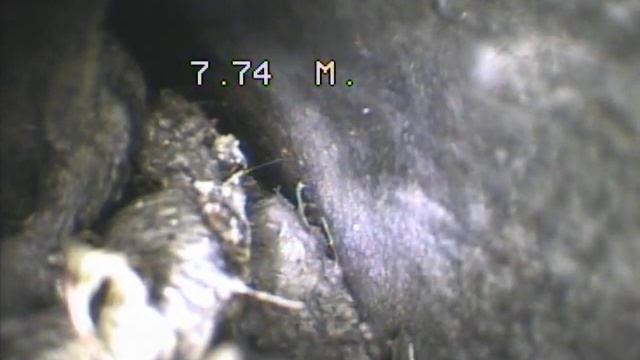 Гидродинамическая очистка трубопровода смотреть онлайн