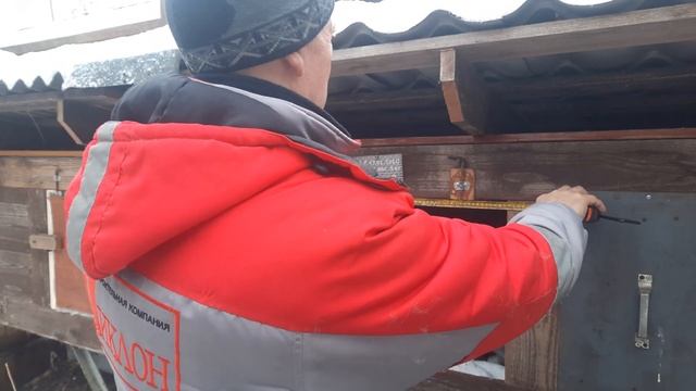 Кролики. Обзор клеток на мини ферме. смотреть онлайн