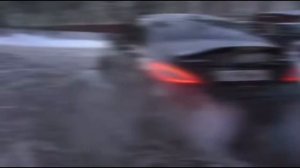 CLS 63 S AMG (WENGALLBI) EDIT