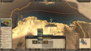 WE MARCH ON ALEXANDRIA! - #3 Kingdom of Sicily 1212 AD Total War Medieval Kingdoms Campaign