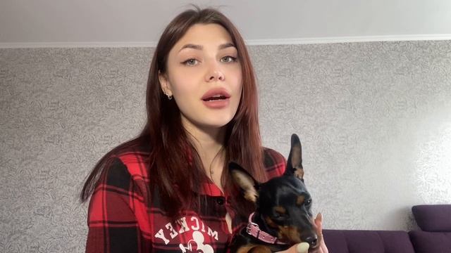 #ПРОЛюбовь собак