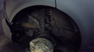 Проект ANGRY BIRD | Покраска LAND ROVER FREELANDER 2 в камуфляж защитным покрытием RAPTOR