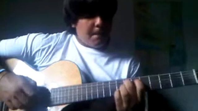 Blackbird (beatles cover) смотреть онлайн