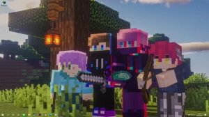 CARA DOWNLOAD DAN INSTALL/PASANG MODS DI MINECRAFT GAMPANG TERBARU 2021 (Review Mutant Beasts Mod)