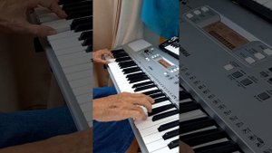Yamaha ypt 360